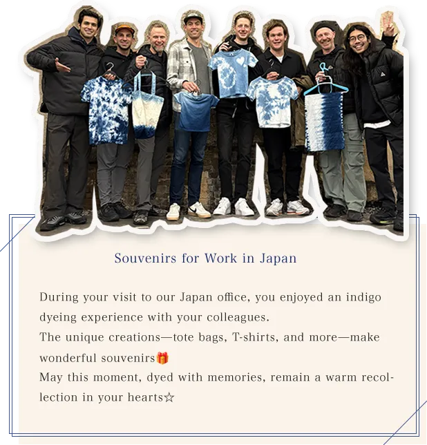 職場のレクリェーションとしても最適！