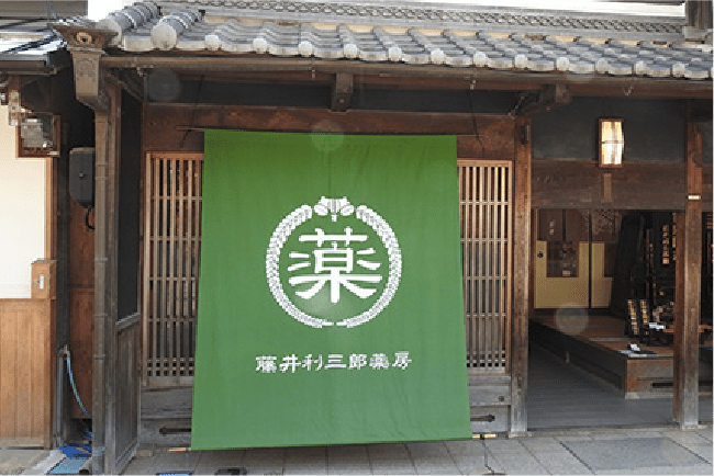 暖簾の寸法・サイズを決める際の注意点