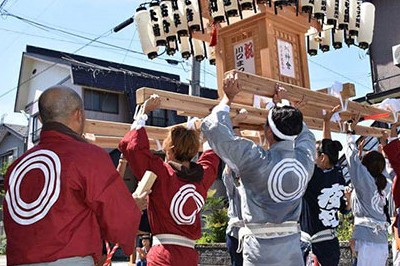 「袢纏」?「半纏」?どうして漢字に違いがあるの?